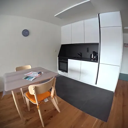 Residenz Belair Appartement *