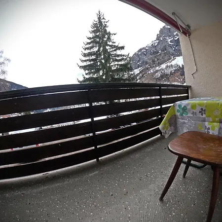 Appartement Residenz Belair