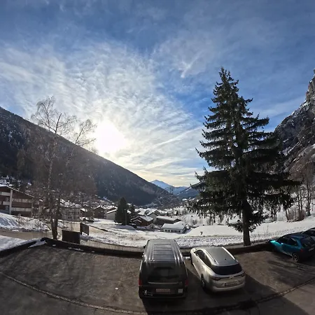 Residenz Belair Appartement