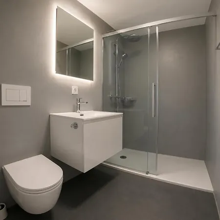 Residenz Belair * לויקרבאד