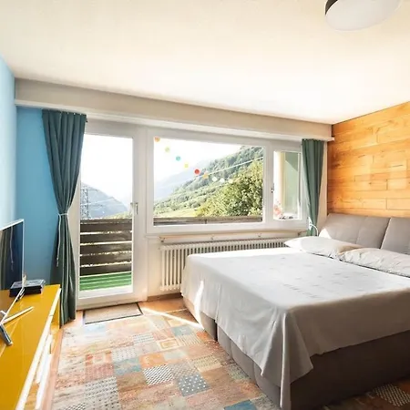 Residenz Belair *
