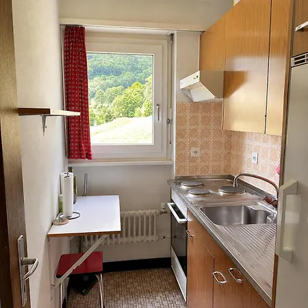 Residenz Belair Apartment *