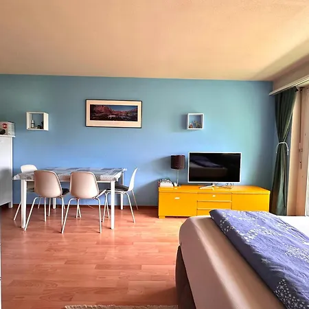 Residenz Belair Apartment *
