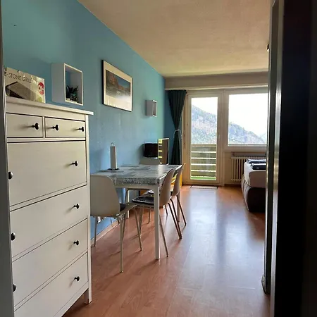 Apartment Residenz Belair