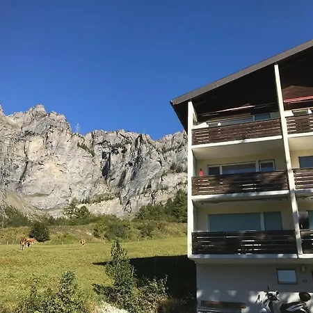 Residenz Belair *