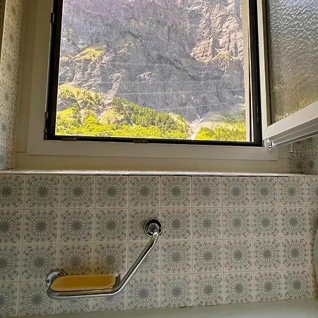 Residenz Belair * Leukerbad