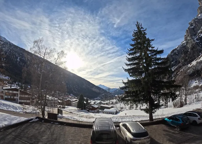 Residenz Belair Apartment