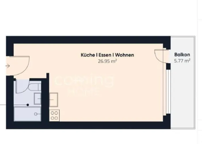 Apartment Residenz Belair Leukerbad