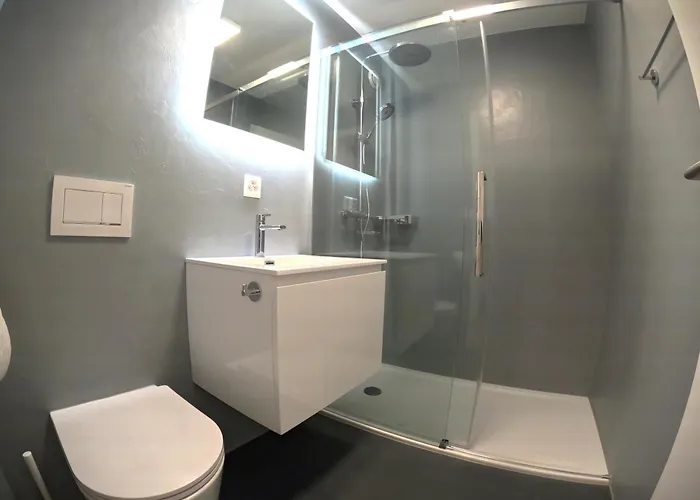 Residenz Belair Leukerbad